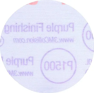 Produktbild von 3M Schleifscheibensatz Exzenterschleifer 30367 76mm