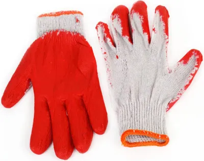 Produktbild von Handschuhe Gartenarbeitshandschuhe Schutz