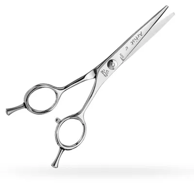 Produktbild von PREMAX Hairstyler Schere ARTIST 88835 Aus Edelsthal 6- cm. 15 / cm. 16,5
