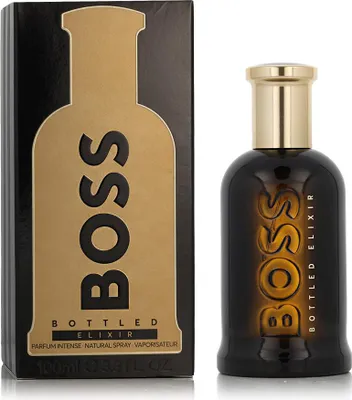 Zdjęcie produktu dla Hugo Boss Boss Bottled Elixir Parfém Intense 100 ml M