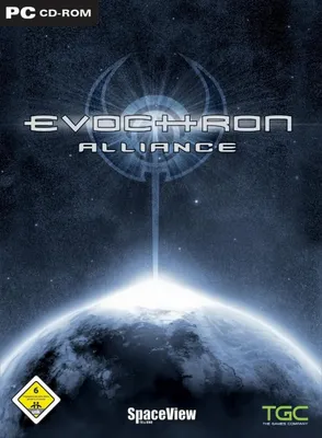 Produktbild von Evochron: Alliance