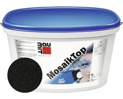 Obrázek produktu pro Tenkovrstvá omítka Baumit MosaikTop Essential Line 25 kg M331