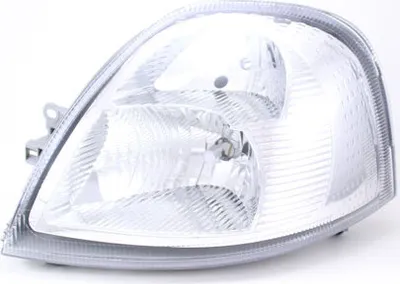 Zdjęcie produktu dla Johns, reflektory halogenowe przednie pasują do Renault Master II 11/2003- H7 H1 lewe