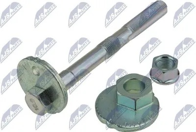 Produktbild von NTY Sturzkorrekturschraube Sturzeinstellschraube ZWG-TY-028SK