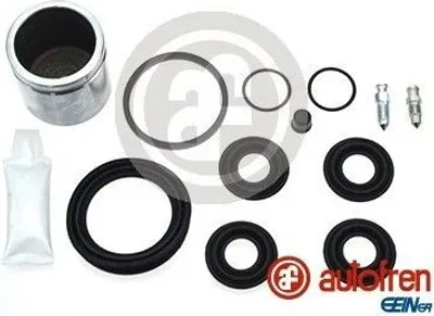 Produktbild von AUTOFREN SEINSA Bremssattel-Reparatursatz für RENAULT TWINGO II (CN0) Vorne 45mm D41155C