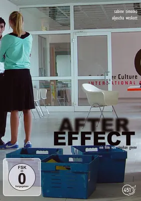 Obrázok produktu pre After Effect