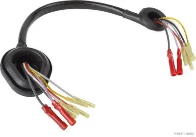 Image de Faisceau électrique du capot de coffre FIAT 500 09-7