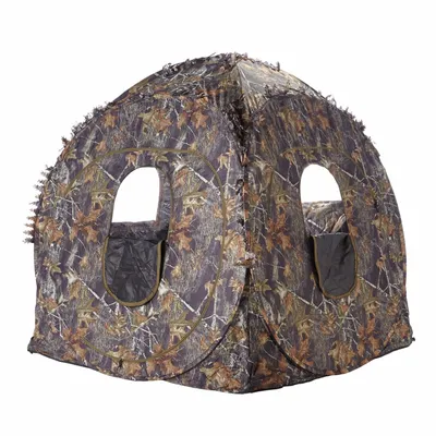 Produktbild von Stealth Gear Tarnzelt