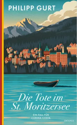 Image de Die Tote im St. Moritzersee