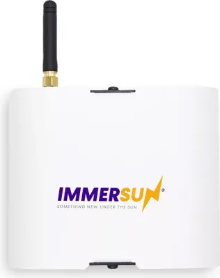 Produktbild von Immersun kabeloser Sensorklemme