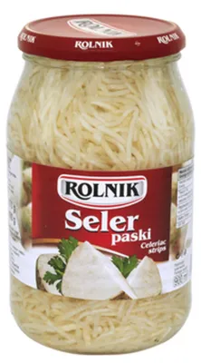 Zdjęcie produktu dla Rolnik Seler paski 870g