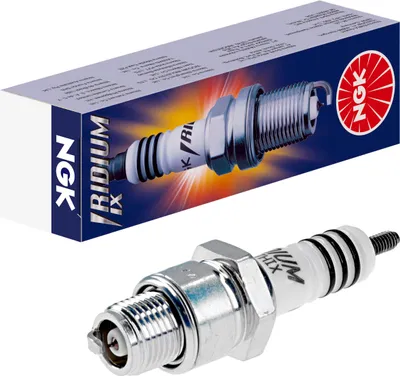 Productafbeelding van NGK bougie, type 5687