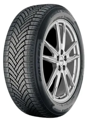Produktbild von 205/55R16 91V Euroall Season As220
