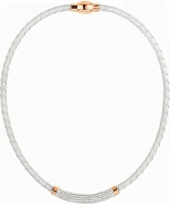 Image de Folli Follie Collier Dazzling
