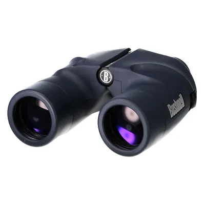 Produktbild von Bushnell Marine 7x50 Porro blau