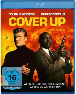 Obrázok produktu pre Cover Up