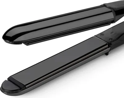 Image de Lisseur à cheveux BABYLISS ST486E noir