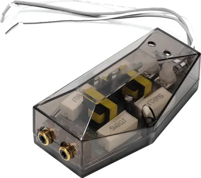 Obrázok produktu pre Prenosný 12 V univerzálny zosilňovač do auta Subwoofer Praktický prevodník vysokého zvuku