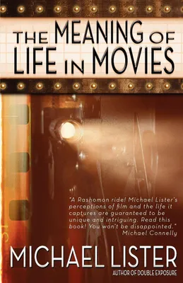 Produktbild von The Meaning of Life in Movies