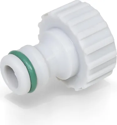 Produktbild von Hahnstück 3/4 - GREEN LINE -