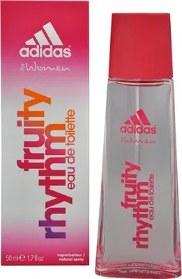 Obrázek produktu pro Fruity Rhythm - EDT, 75 ml