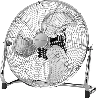 Obrázok produktu pre PROFI CARE 330650 Podlahový ventilátor PROFI CARE PC-VL 3065, priemer: 400 mm