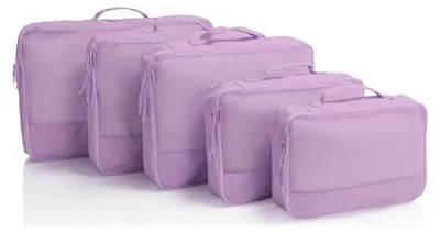 Produktbild von Heys Accessoires Packtaschenset 5 tlg.
