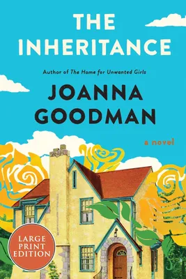 Produktbild von The Inheritance