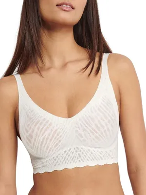 Immagine prodotto di sloggi ZERO Feel Bliss Bralette 00GZ 00XS