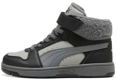 Produktbild von Puma Rebound Slam Mid Ps 40772902 Kinder