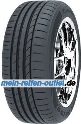 Produktbild von Westlake Zupereco Z-107 155/70R13 75T Bsw