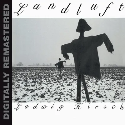 Obrázek produktu pro Ludwig Hirsch: Landluft -   - (CD / Titel: H-P)