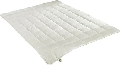 Produktbild von Irisette Greenline Baumwoll-Sommerdecke ECO Größe 135 x 200 cm