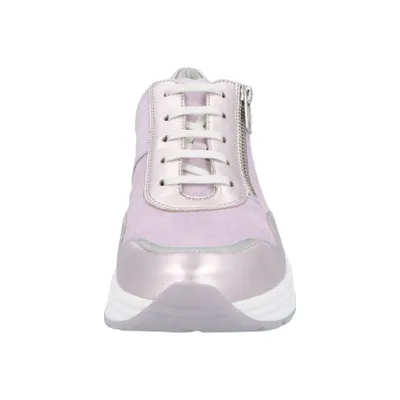 Produktbild von Sneaker für Damen in unifarben