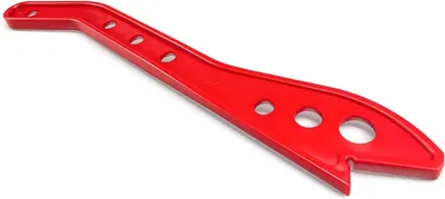 Productafbeelding van Robuuste Schuifstok voor Cirkelzaag - Veilig en Ergonomisch