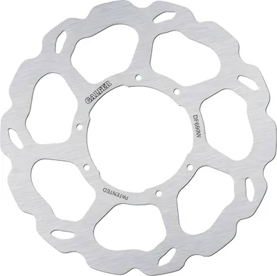 Produktbild von Bremsscheibe Galfer DF699W WAVE® starr vorne 290x3,5mm für HM CRM F X RR Derapage Competition CRE SM Competiton 50 / 125 ccm