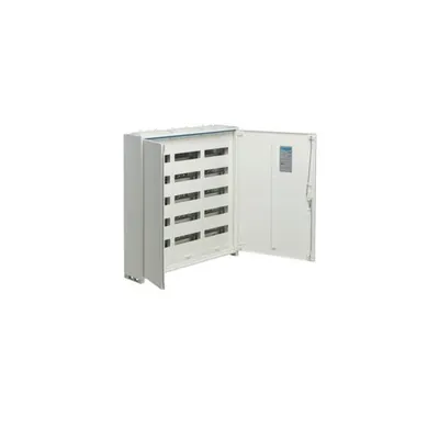 Image de Hager FWB53S Couleur du produit : Blanc