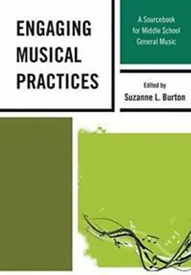 Zdjęcie produktu dla Engaging Musical Practices