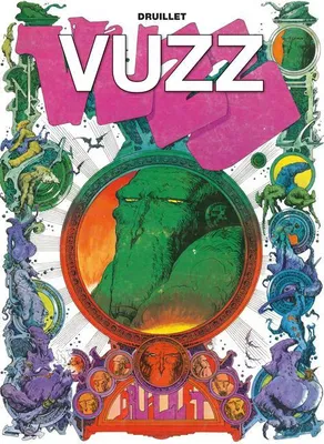 Produktbild von Vuzz