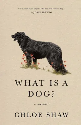 Produktbild von What Is a Dog?