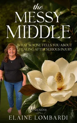 Produktbild von The Messy Middle
