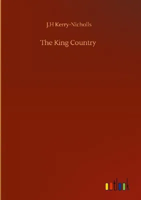 Produktbild von The King Country