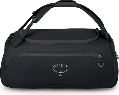 Image de OSPREY Sac de voyage/sac à dos Daylite Duffel 60 Black
