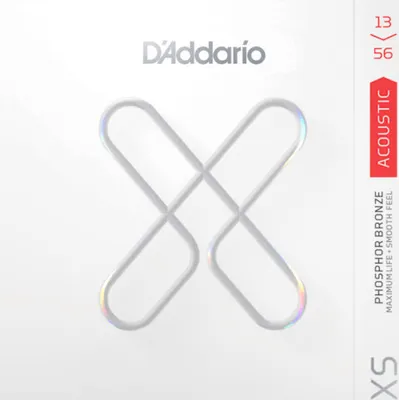 Produktbild von D'Addario XSAPB1356 - medium (013-056)