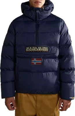 Produktbild von Napapijri Rainforest Winter Anorak Herren