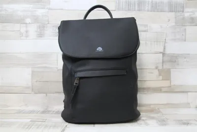 Produktbild von Greenburry Rucksack Annerl Mad l new black
