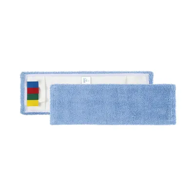 Produktbild von KÄRCHER Zubehör Mikrofasermopp Kurzf. 40 cm, 6.999-132.0