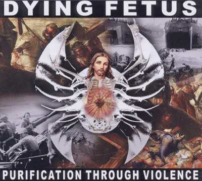 Immagine prodotto di Purificazione attraverso la violenza