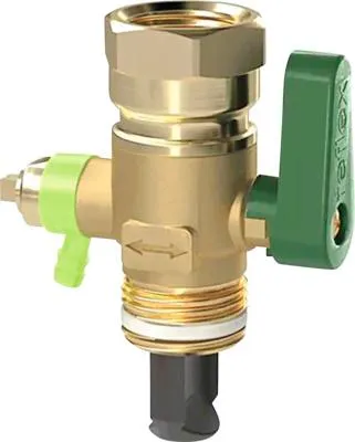 Obrázek produktu pro Průtoková armatura REFLEX Flowjet 3/4