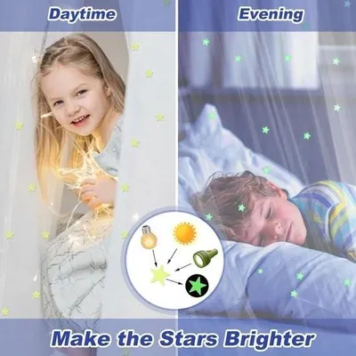 Image de Moustiquaire pour lit simple ou double - Moustiquaire pour lit d'enfant, pliable et légère